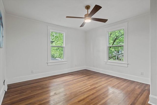 4125 Terrace Street, Kansas City, MO 64111