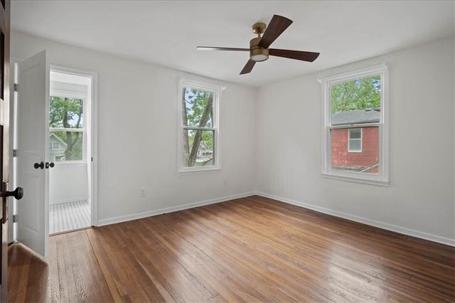 4125 Terrace Street, Kansas City, MO 64111