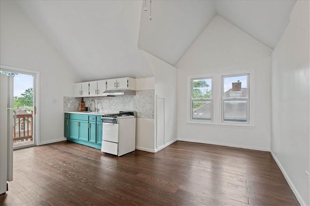 4125 Terrace Street, Kansas City, MO 64111