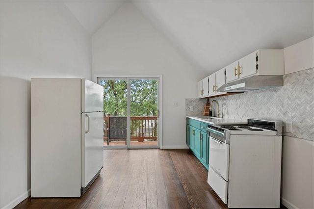 4125 Terrace Street, Kansas City, MO 64111