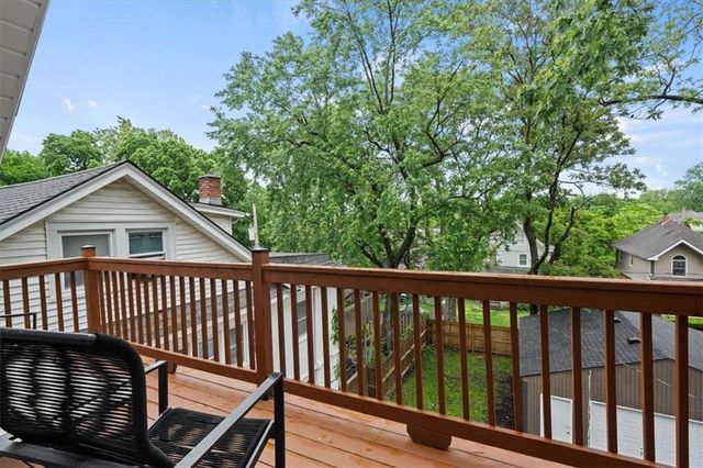 4125 Terrace Street, Kansas City, MO 64111
