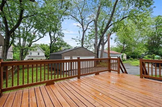 4125 Terrace Street, Kansas City, MO 64111