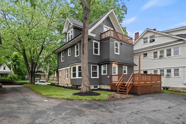 4125 Terrace Street, Kansas City, MO 64111