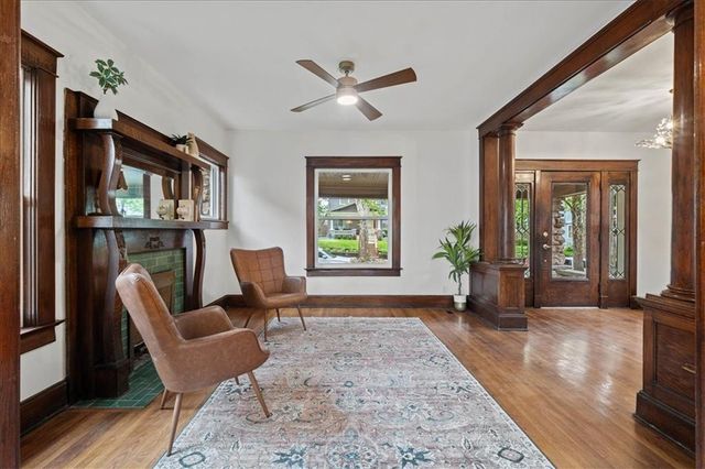 4125 Terrace Street, Kansas City, MO 64111