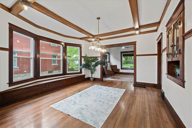 4125 Terrace Street, Kansas City, MO 64111