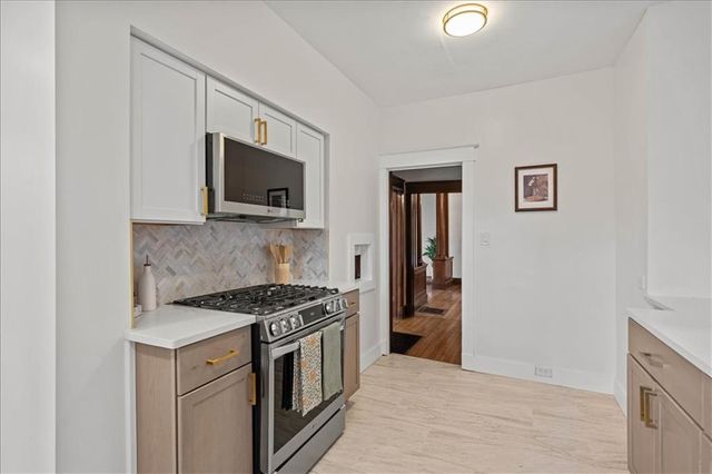 4125 Terrace Street, Kansas City, MO 64111