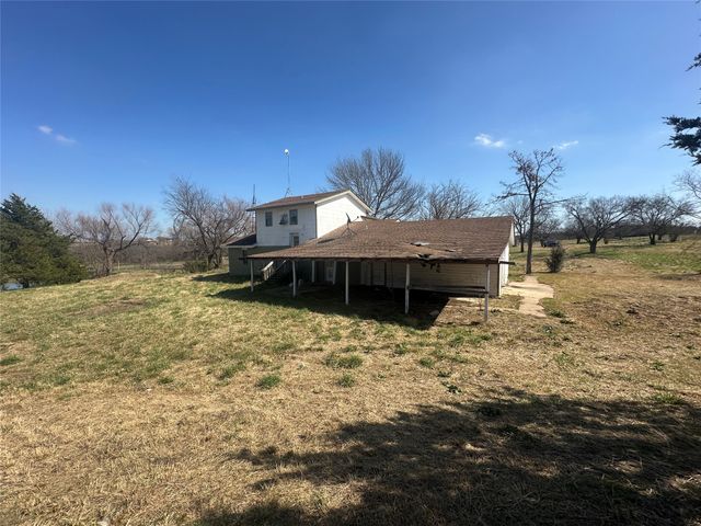 1169 Judge Elliott, Sherman, TX 75092