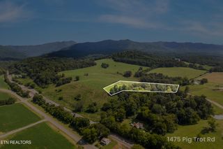Lot 1 Pig Trot Rd, Newport, TN 37821