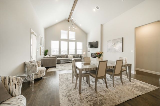 15634 Tea Tree Road, Frisco, TX 75033