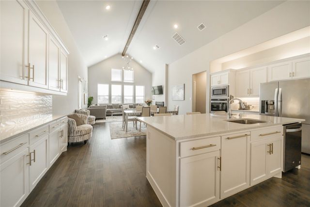 15634 Tea Tree Road, Frisco, TX 75033