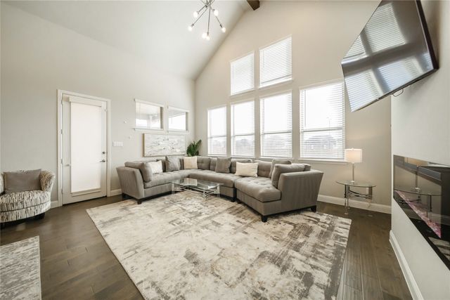 15634 Tea Tree Road, Frisco, TX 75033