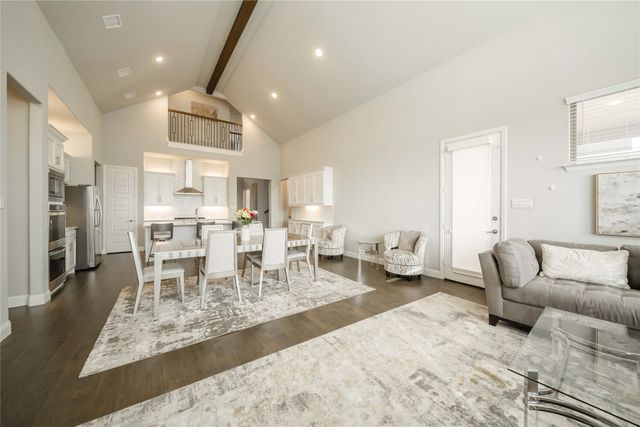 15634 Tea Tree Road, Frisco, TX 75033