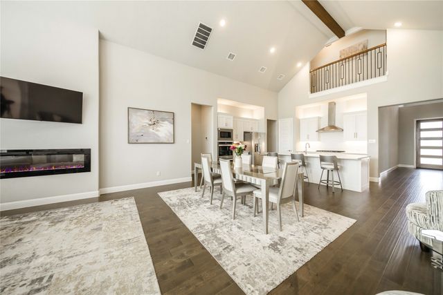 15634 Tea Tree Road, Frisco, TX 75033