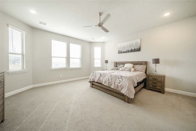 15634 Tea Tree Road, Frisco, TX 75033