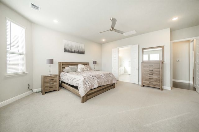 15634 Tea Tree Road, Frisco, TX 75033