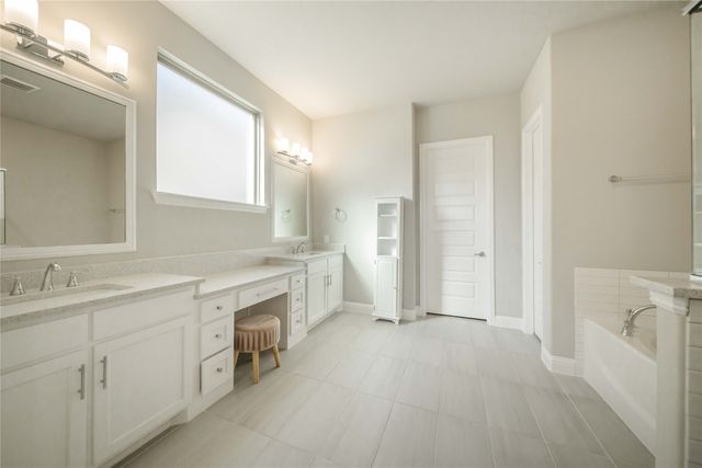 15634 Tea Tree Road, Frisco, TX 75033