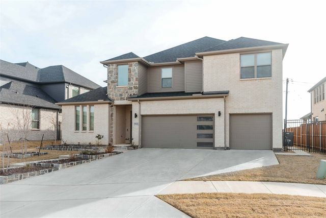 15634 Tea Tree Road, Frisco, TX 75033