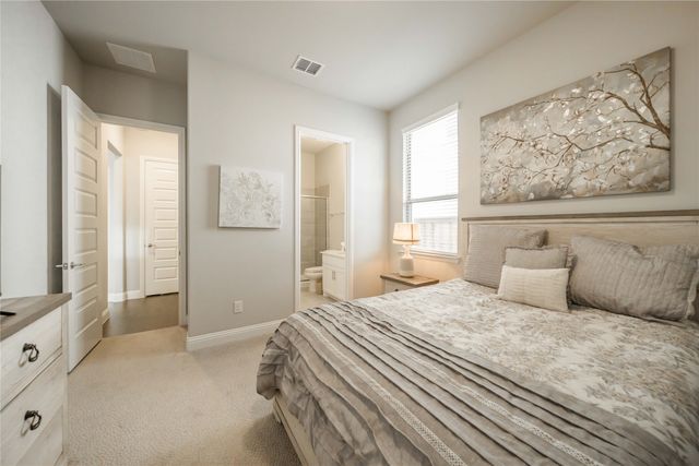 15634 Tea Tree Road, Frisco, TX 75033