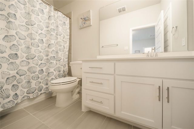 15634 Tea Tree Road, Frisco, TX 75033