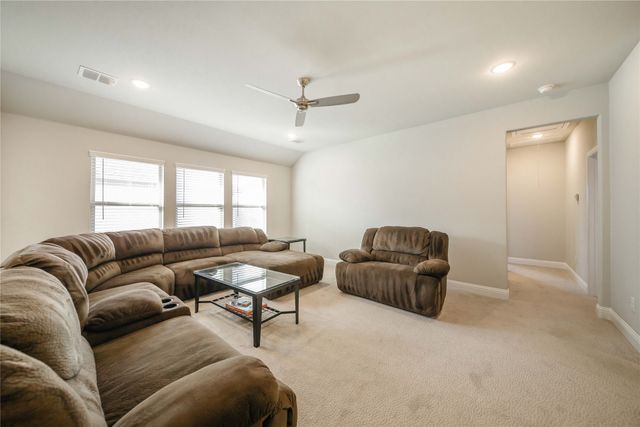 15634 Tea Tree Road, Frisco, TX 75033