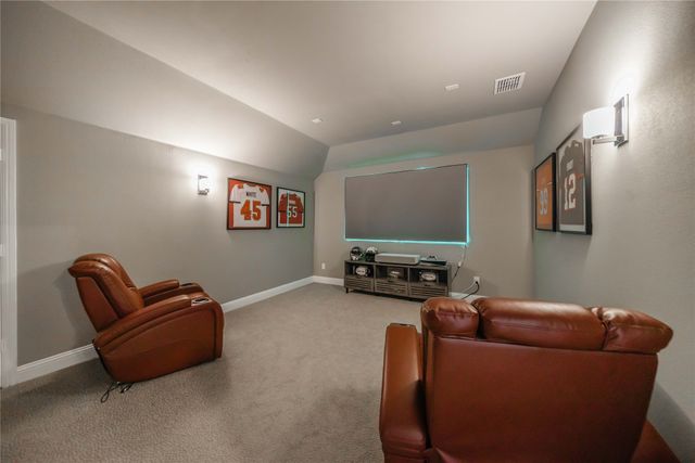 15634 Tea Tree Road, Frisco, TX 75033