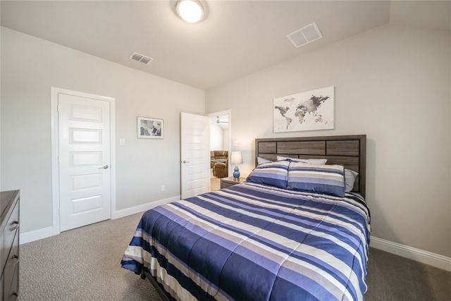 15634 Tea Tree Road, Frisco, TX 75033