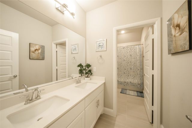 15634 Tea Tree Road, Frisco, TX 75033