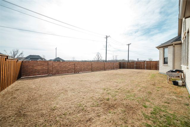 15634 Tea Tree Road, Frisco, TX 75033