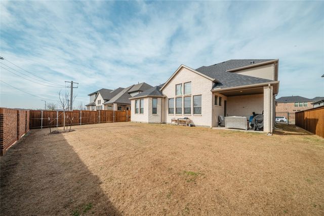 15634 Tea Tree Road, Frisco, TX 75033