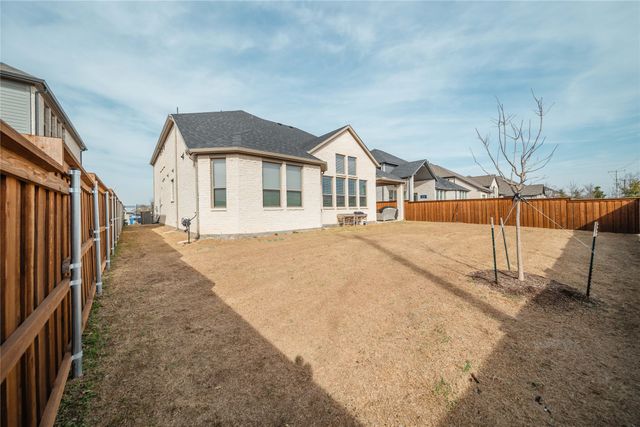 15634 Tea Tree Road, Frisco, TX 75033