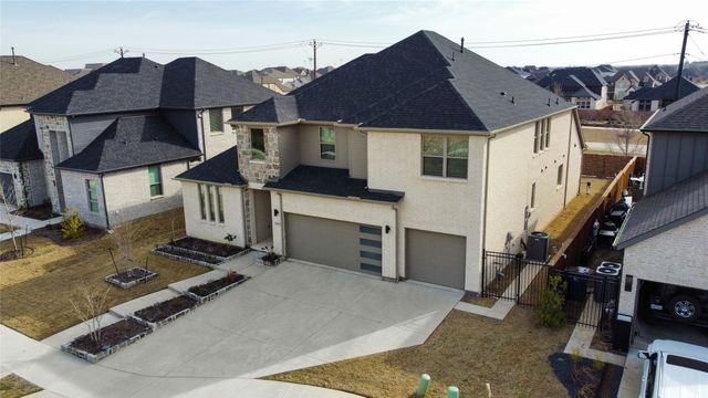 15634 Tea Tree Road, Frisco, TX 75033