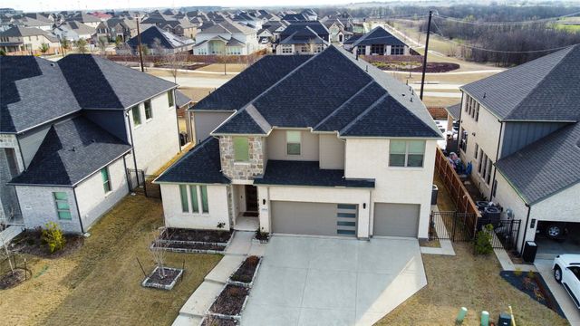 15634 Tea Tree Road, Frisco, TX 75033