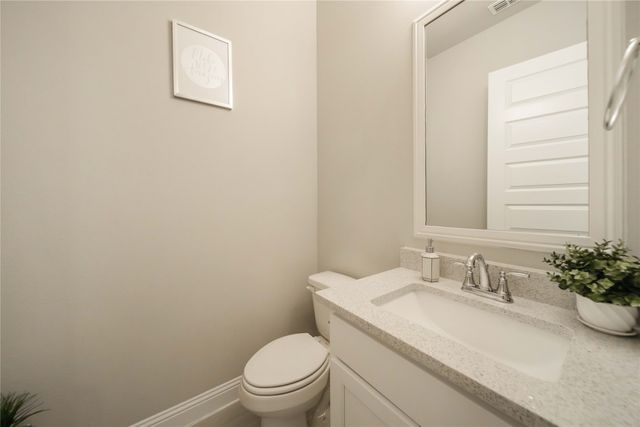 15634 Tea Tree Road, Frisco, TX 75033