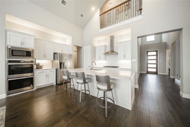 15634 Tea Tree Road, Frisco, TX 75033