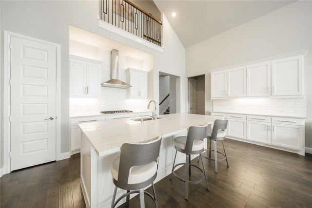 15634 Tea Tree Road, Frisco, TX 75033