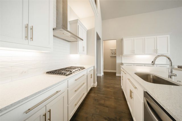 15634 Tea Tree Road, Frisco, TX 75033
