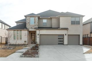 15634 Tea Tree Road, Frisco, TX 75033