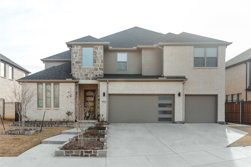 15634 Tea Tree Road, Frisco, TX 75033