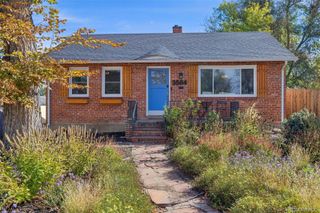3564 S Bannock Street, Englewood, CO 80110
