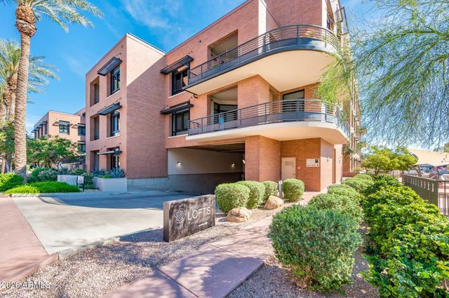 7301 E 3RD Avenue 215, Scottsdale, AZ 85251