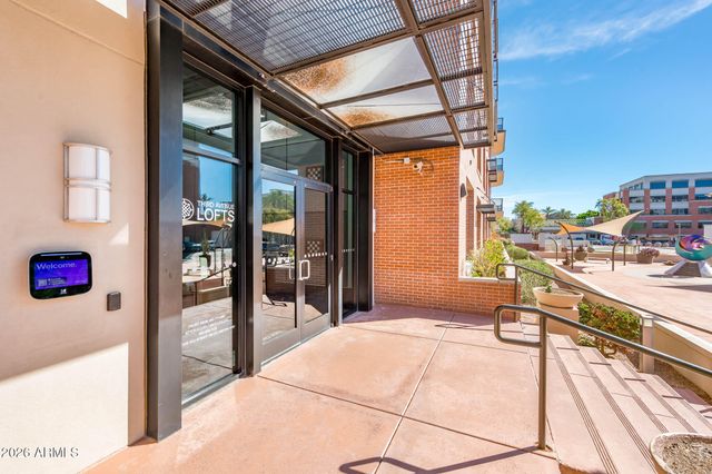 7301 E 3RD Avenue 215, Scottsdale, AZ 85251