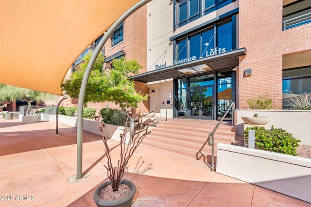 7301 E 3RD Avenue 215, Scottsdale, AZ 85251