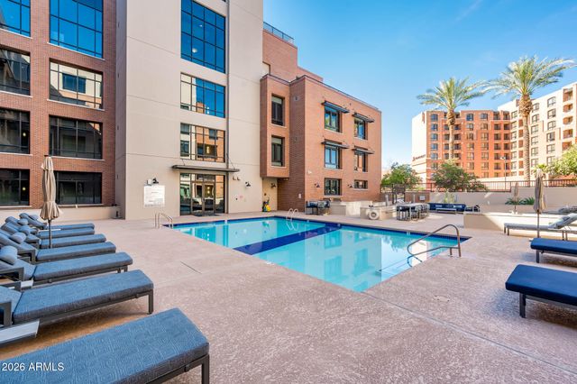 7301 E 3RD Avenue 215, Scottsdale, AZ 85251