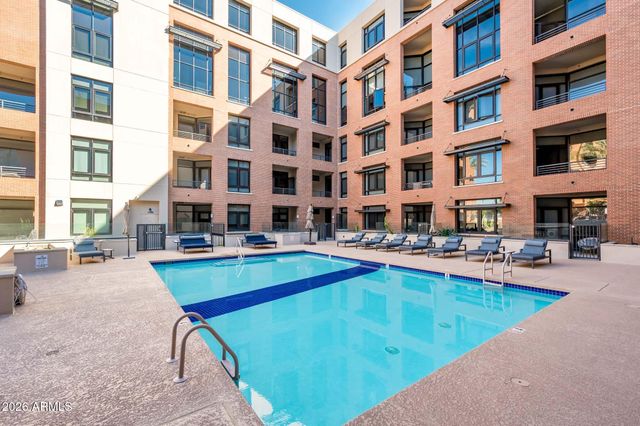 7301 E 3RD Avenue 215, Scottsdale, AZ 85251