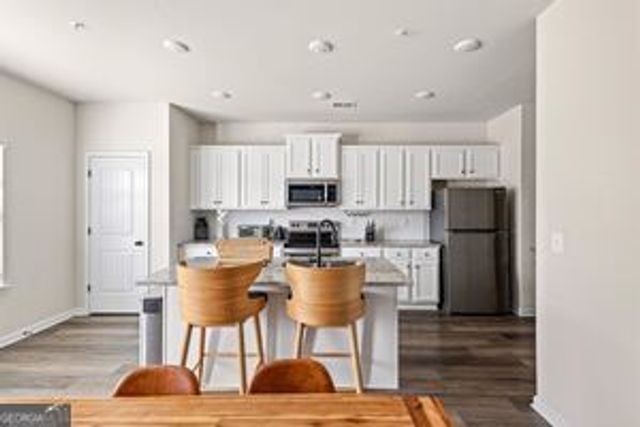 1006 Bayrose Circle, East Point, GA 30344