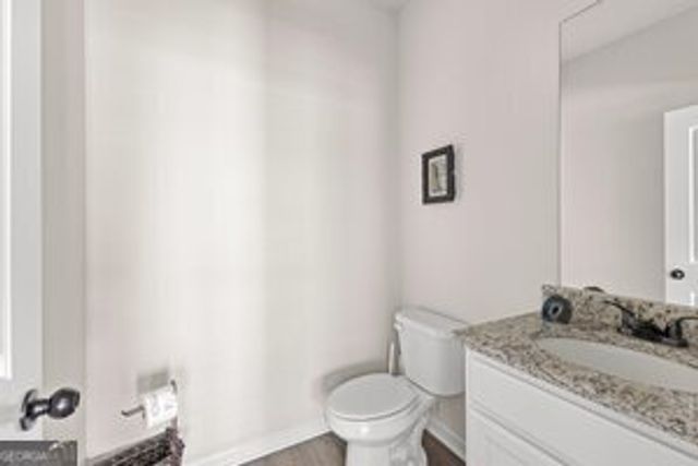 1006 Bayrose Circle, East Point, GA 30344