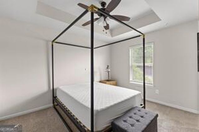 1006 Bayrose Circle, East Point, GA 30344