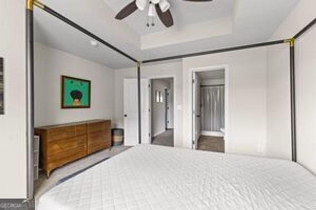 1006 Bayrose Circle, East Point, GA 30344