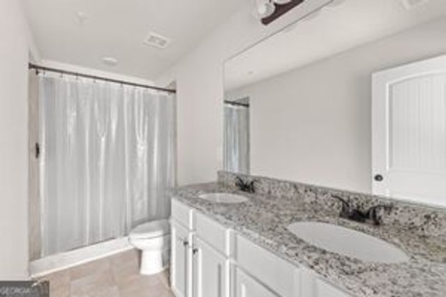 1006 Bayrose Circle, East Point, GA 30344