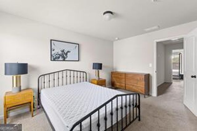 1006 Bayrose Circle, East Point, GA 30344